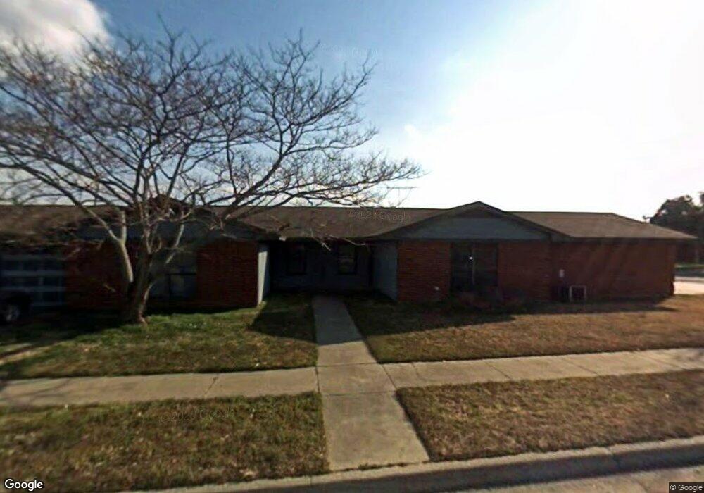 1602 Patti Place, Weatherford, TX 76086 - photo 1