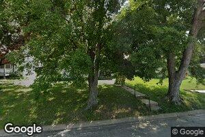 320 Iowa St, Alma, KS 66401