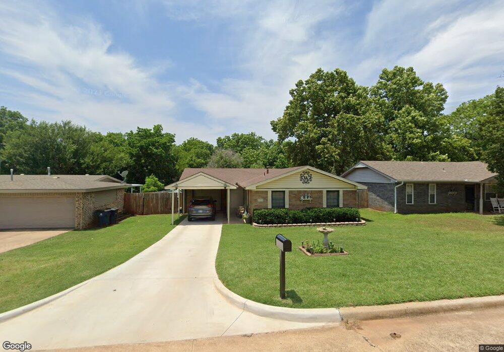 1225 Avalon Ave, Duncan, OK 73533 - photo 1