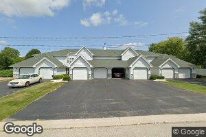 220 E Benson St Unit 220, Glenbeulah, WI 53023