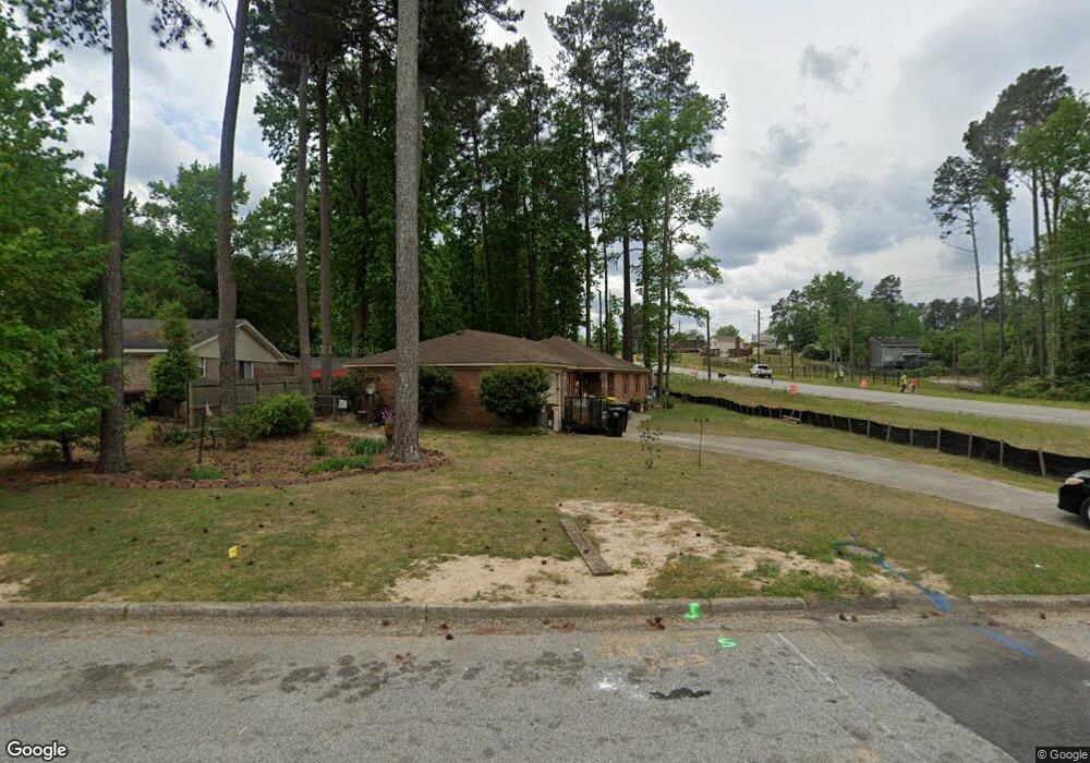4090 Flintrock Way, Augusta, GA 30907 - photo 1