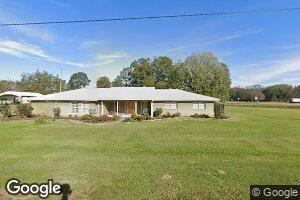 1011 Mary St, Georgetown, MS 39078
