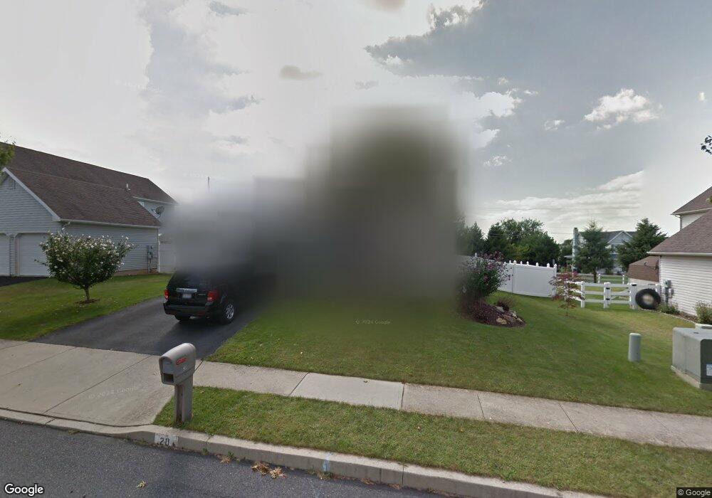 20 Crown Dr, Easton, PA 18040 - photo 1