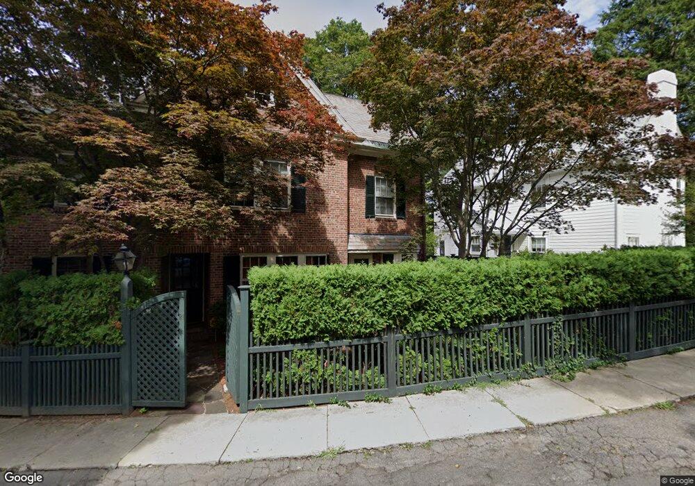 21 Coolidge Hill Rd, Cambridge, MA 02138 - photo 1