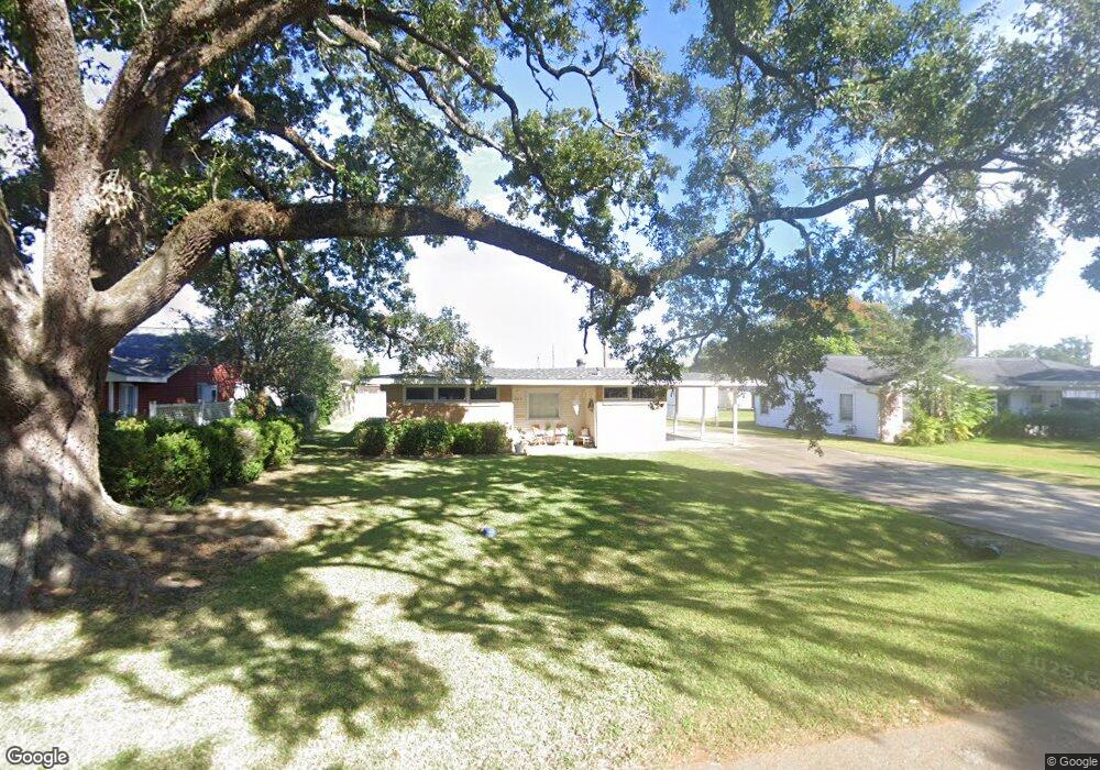 203 Funderburk Ave, Houma, LA 70364 - photo 1