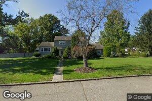 1 Leeds Ave, Pine Brook, NJ 07058