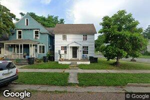 433 N Taylor St, South Bend, IN 46601