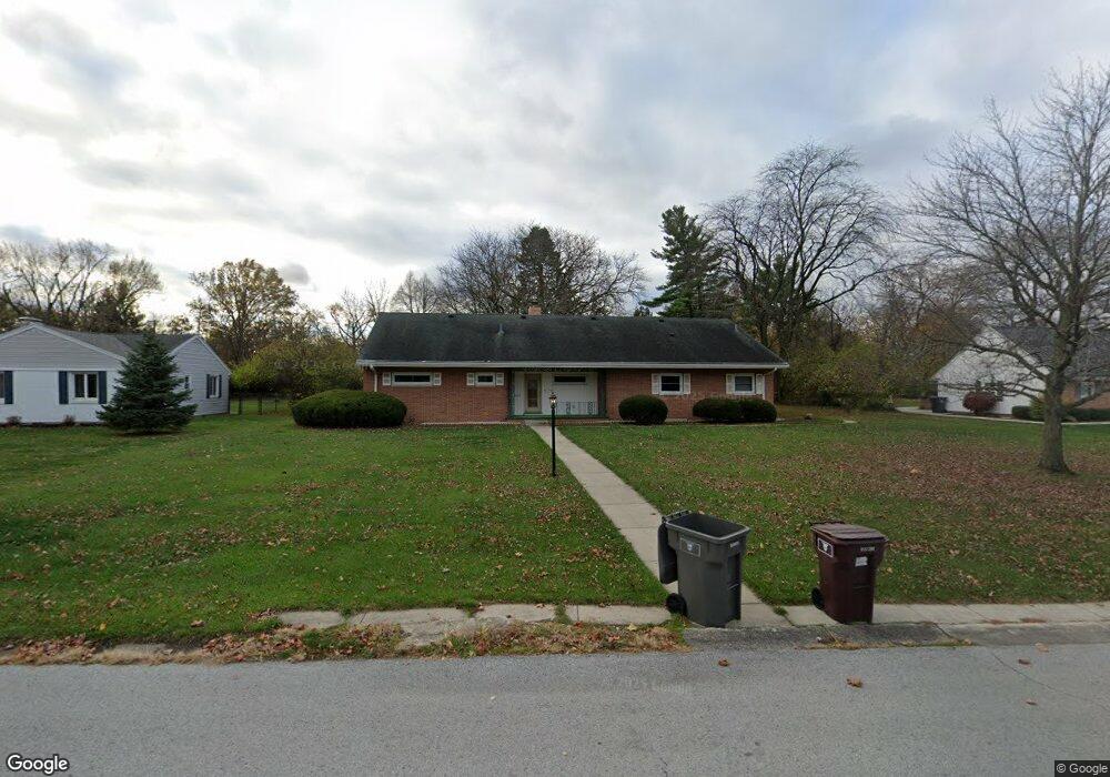 2227 W High St, Lima, OH 45805 - photo 1