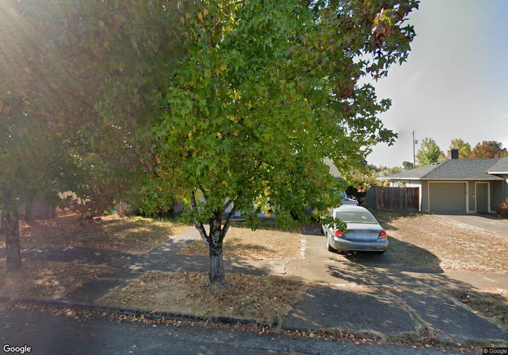 1620 Maple St SW, Albany, OR 97321 - photo 1