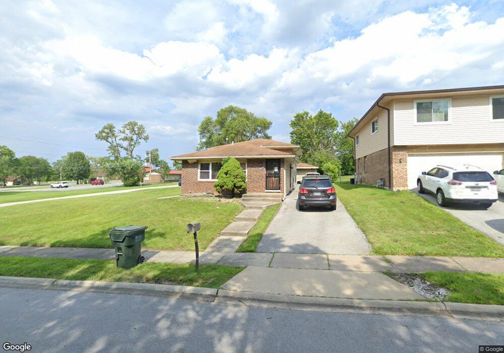 18019 Kostner Ave, Country Club Hills, IL 60478 - photo 1