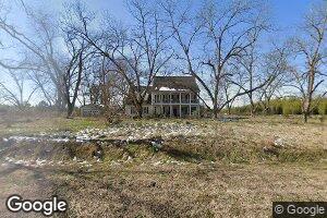 321 Red Hill Church Rd, Richland, GA 31825