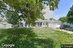 132 E Fremont St, Bement, IL 61813