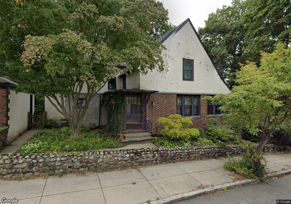 9 Bournedale Rd, Jamaica Plain, MA 02130 - photo 1