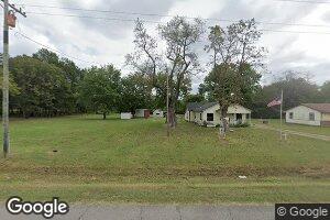 1106 Magnolia Ave, Wister, OK 74966