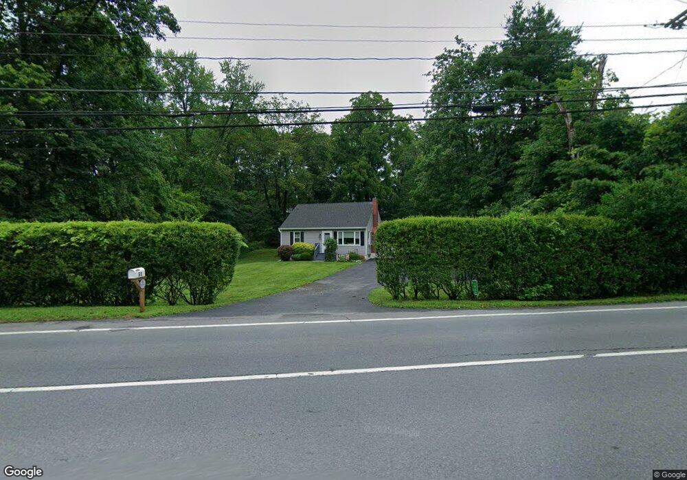 51 Spackenkill Rd, Poughkeepsie, NY 12603 - photo 1