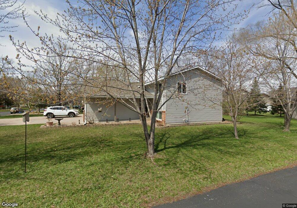 2021 111th Ln NW, Coon Rapids, MN 55433 - photo 1