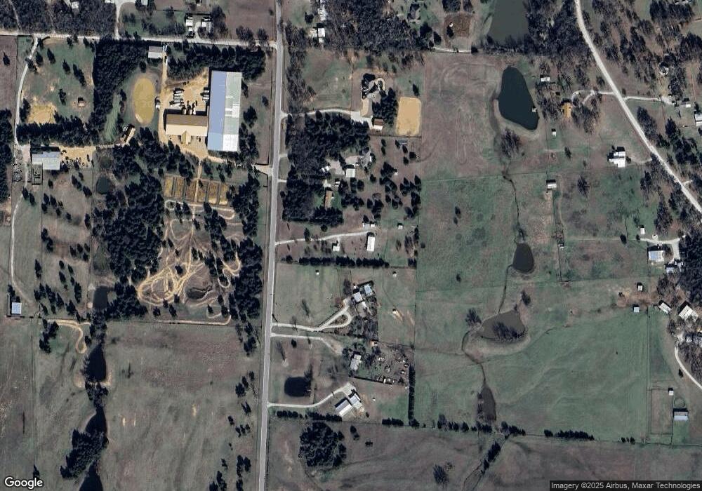 1730 County Road 107, Whitesboro, TX 76273 - photo 1