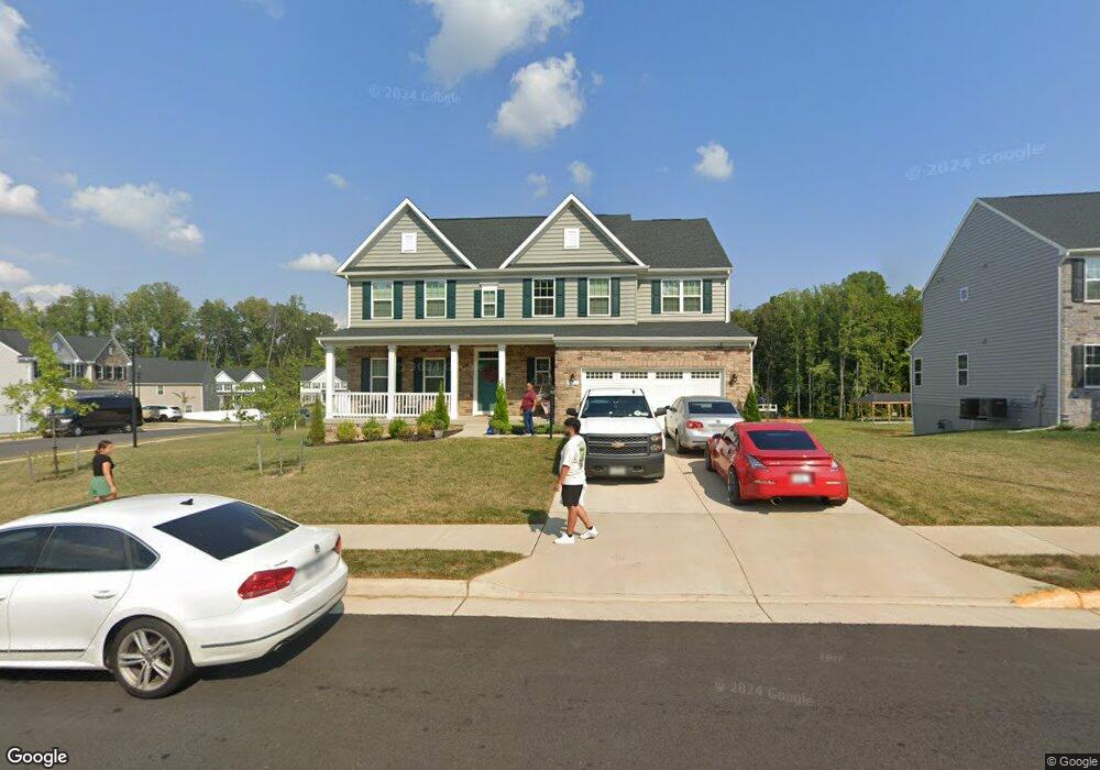 301 Elmsley Ln, Stafford, VA 22554 - photo 1