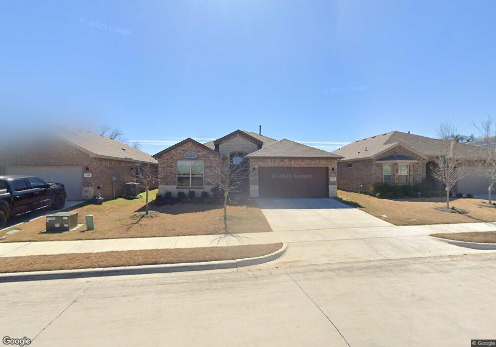 1117 Presidio Ln, Hudson Oaks, TX 76087 - photo 1