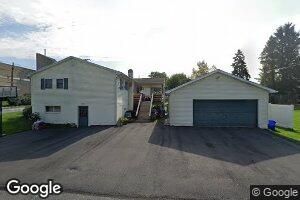3201 Oak Ave, Scranton, PA 18505