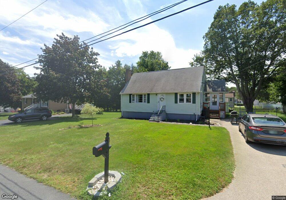 1 Royal Cir, Salem, NH 03079 - photo 1