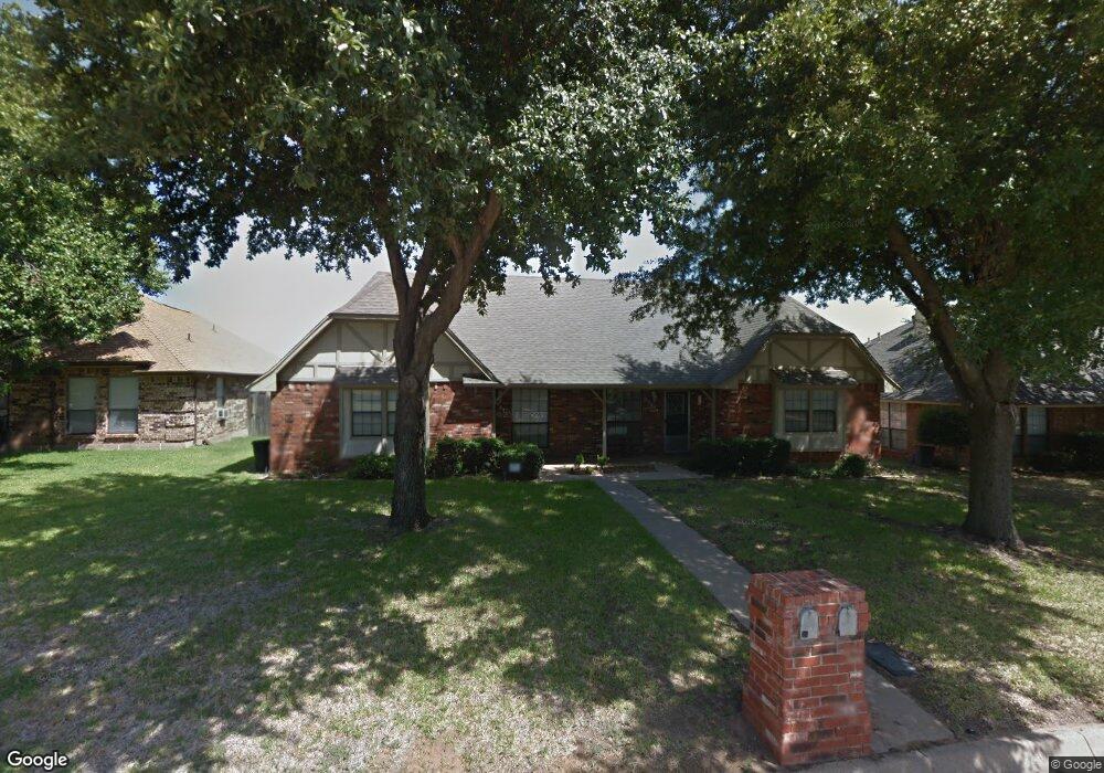 7825 Cardinal Ct, North Richland Hills, TX 76180 - photo 1