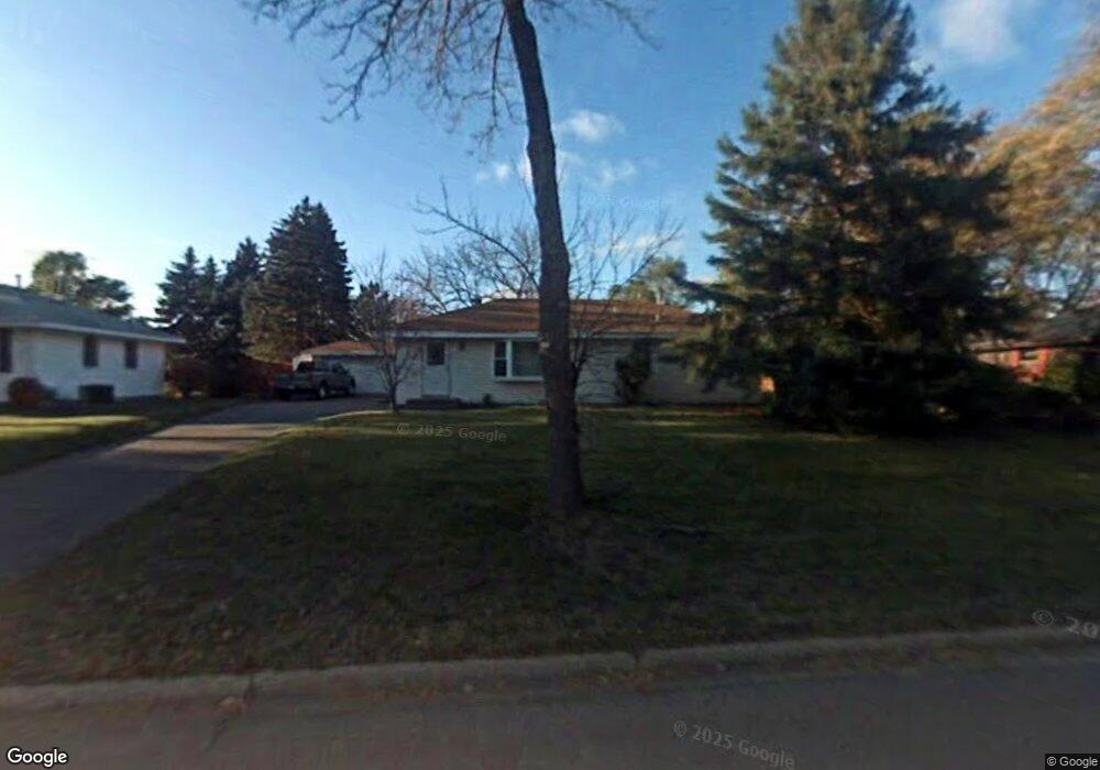 2567 115th Ave NW, Coon Rapids, MN 55433 - photo 1