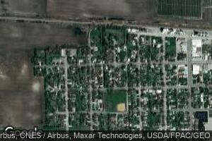 503 Oak St, Danube, MN 56230