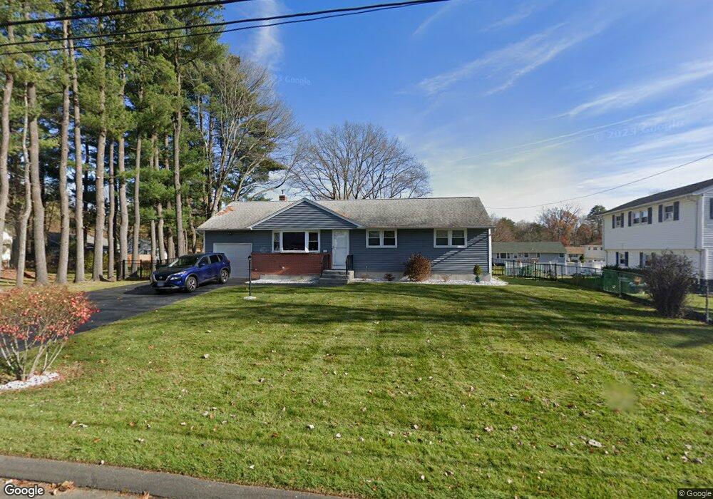 12 Holmes Dr, Windsor, CT 06095 - photo 1