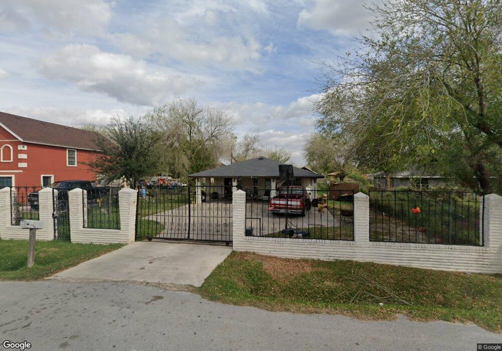 6308 E St, Mercedes, TX 78570 - photo 1