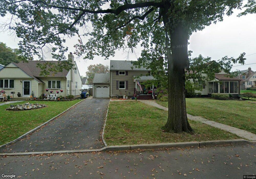 805 Monmouth Rd, Union, NJ 07083 - photo 1