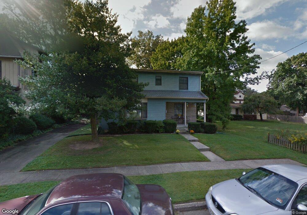 422 W Madison Ave, Magnolia, NJ 08049 - photo 1