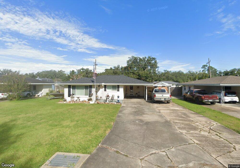 805 Mire St, Houma, LA 70364 - photo 1
