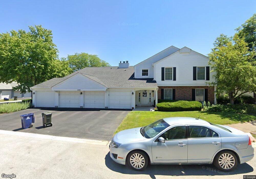 2128 Berkley Ct unit 101A, Naperville, IL 60565 - photo 1