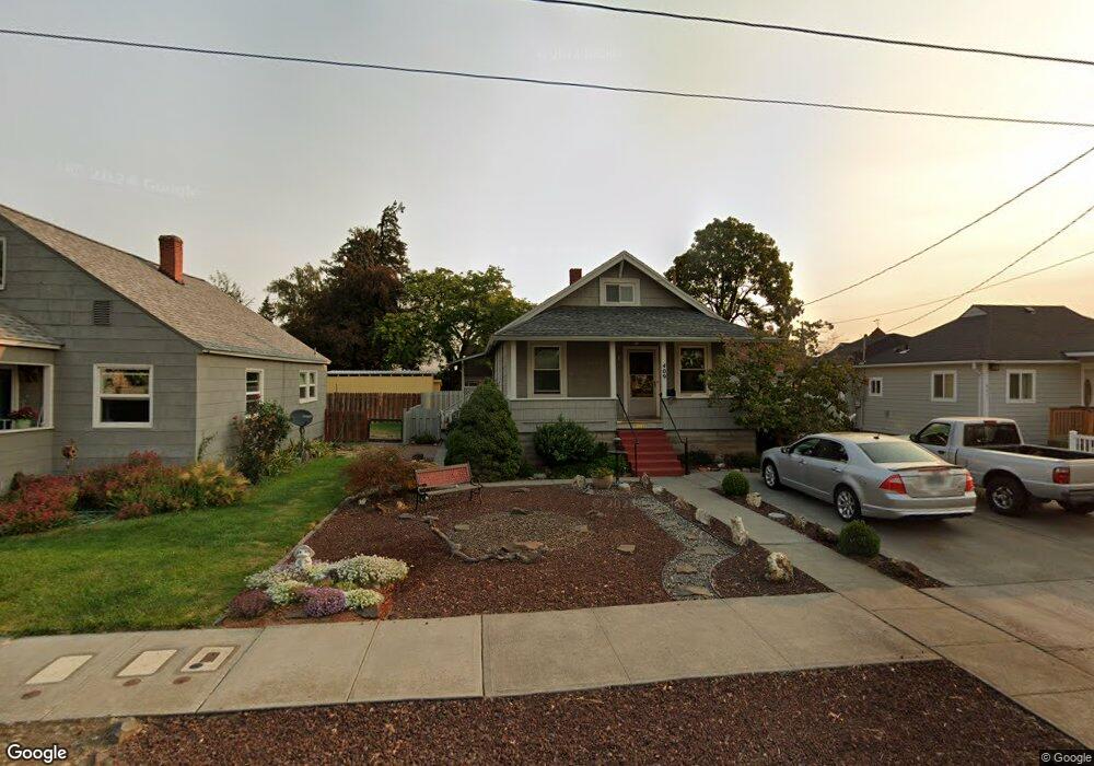 409 W 6th St, the Dalles, OR 97058 - photo 1