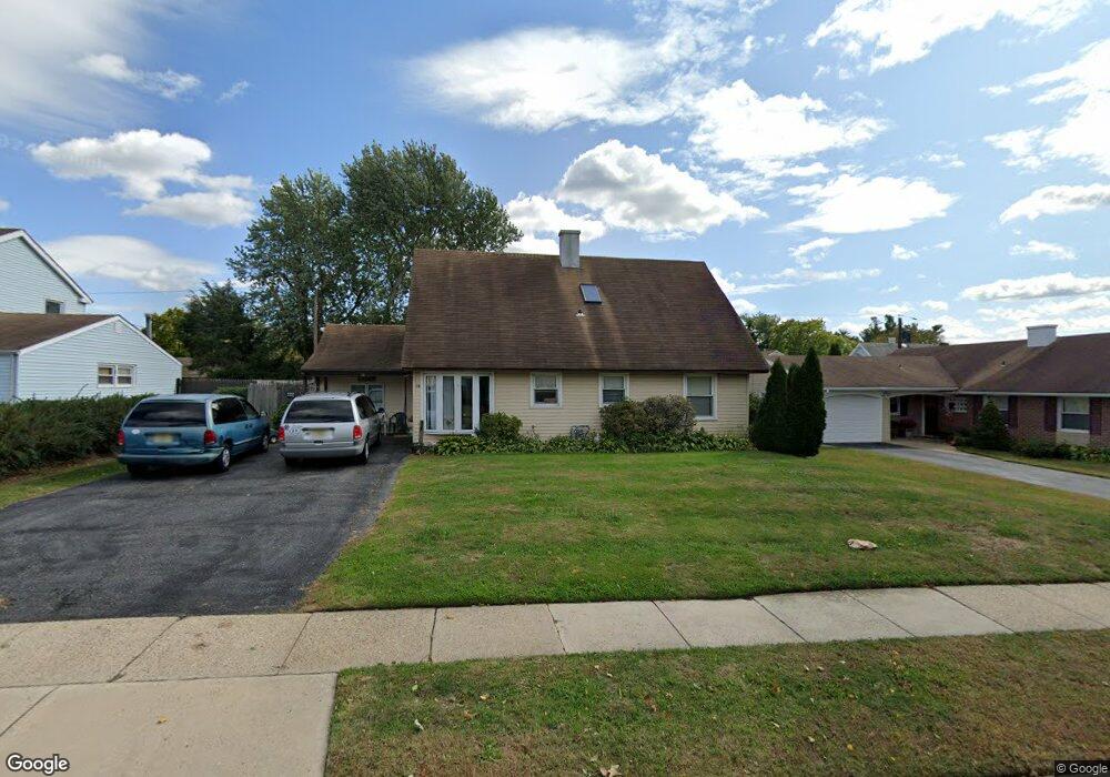 18 Princeton Ln, Willingboro, NJ 08046 - photo 1