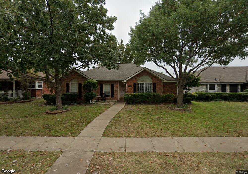 2516 Thistle Ln, Rowlett, TX 75089 - photo 1
