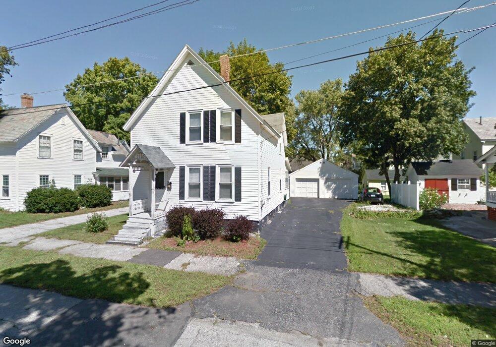 19 Kimball St, Concord, NH 03301 - photo 1