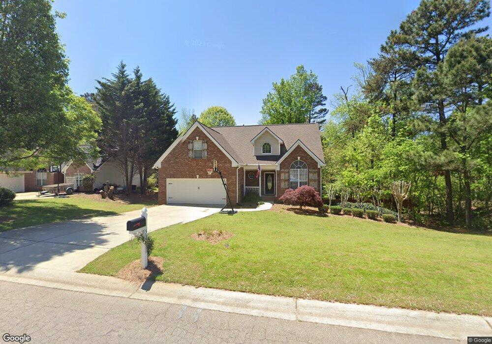 5361 Valley Forest Way, Flowery Branch, GA 30542 - photo 1