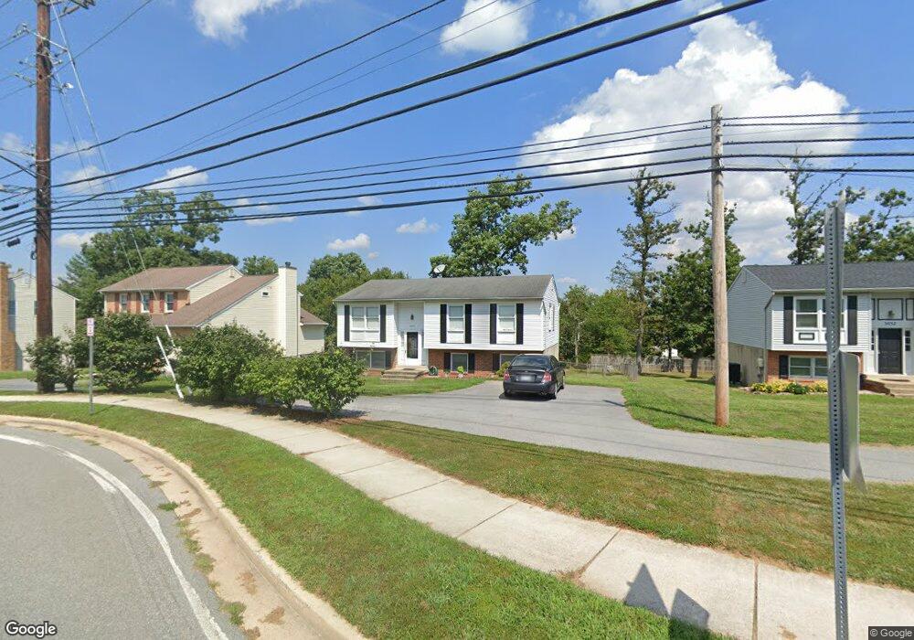 3048 Fairland Rd, Silver Spring, MD 20904 - photo 1