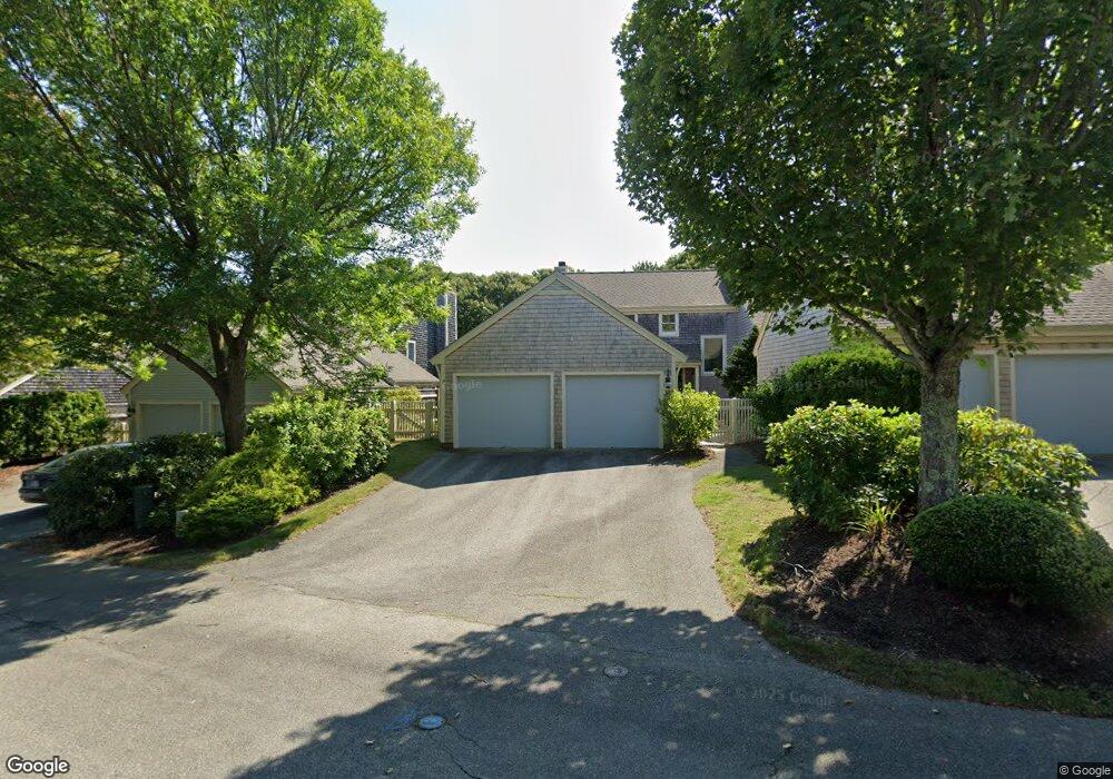 19 Blueberry Path, Yarmouth Port, MA 02675 - photo 1