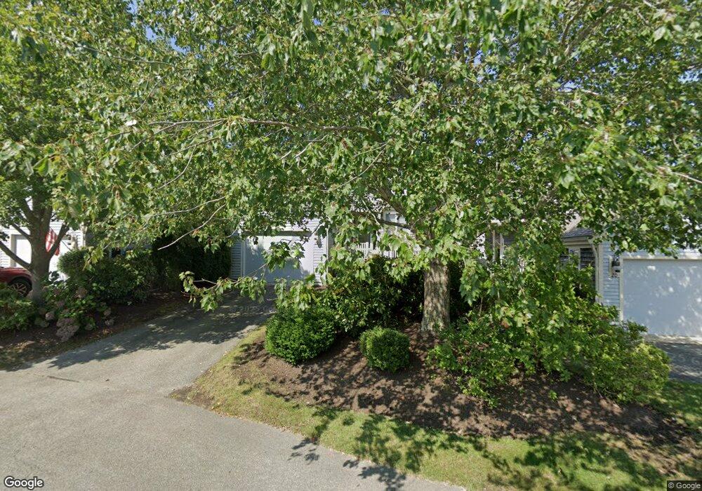 24 Blueberry Path, Yarmouth Port, MA 02675 - photo 1