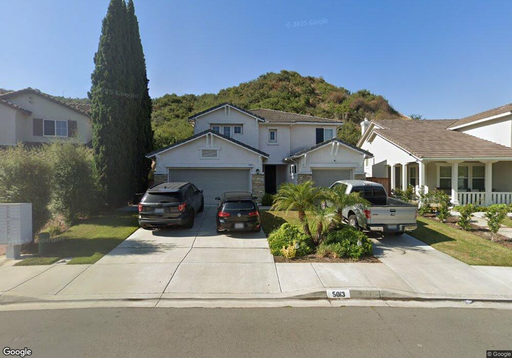 5013 Ashberry Rd, Carlsbad, CA 92008 - photo 1