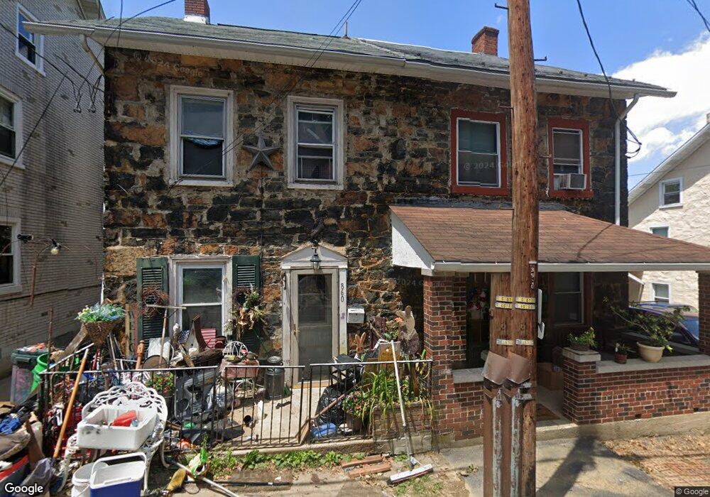 856 Constitution Dr unit 858, Allentown, PA 18103 - photo 1