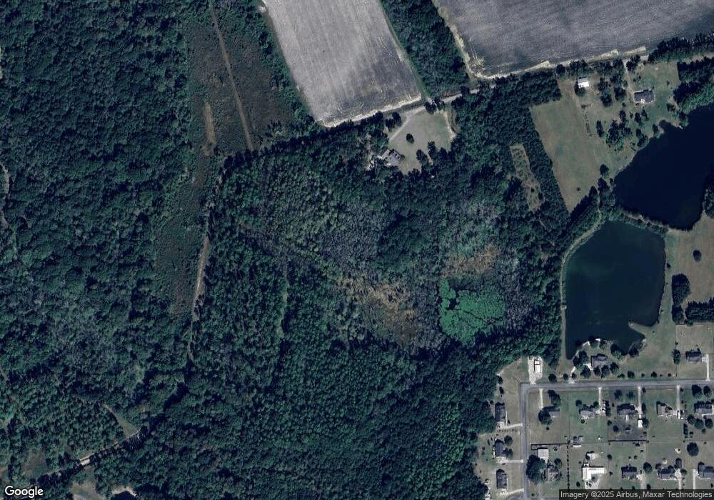 1067 Culbertson Rd, Moultrie, GA 31788 - photo 1