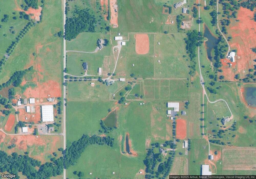 24530 N May Ave, Edmond, OK 73025 - photo 1