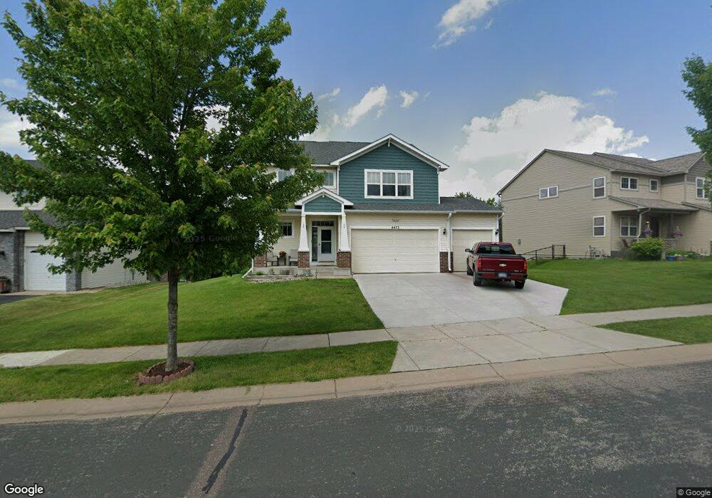 4472 158th St N, Hugo, MN 55038 - photo 1