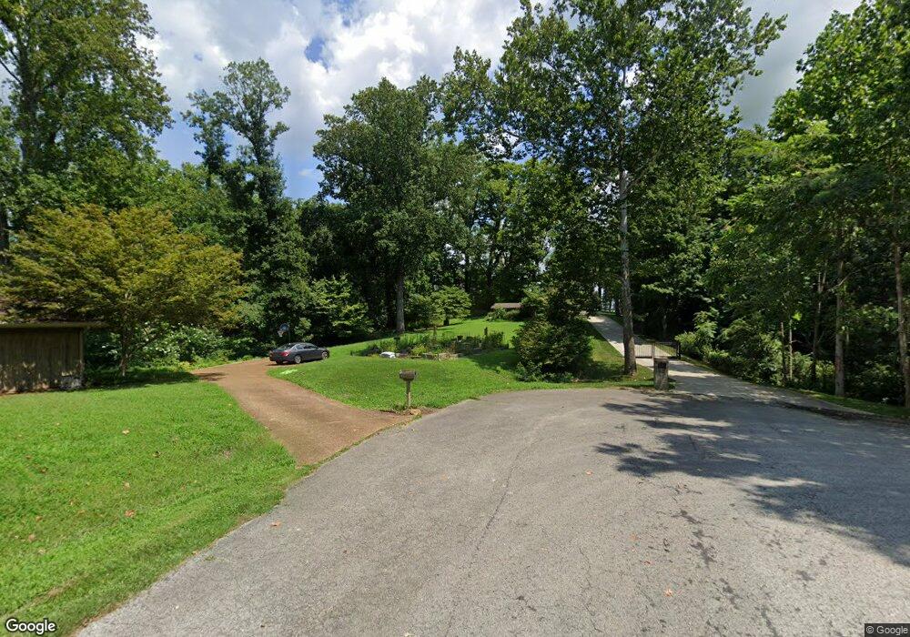 1134 Harpeth Ridge Rd, Franklin, TN 37069 - photo 1