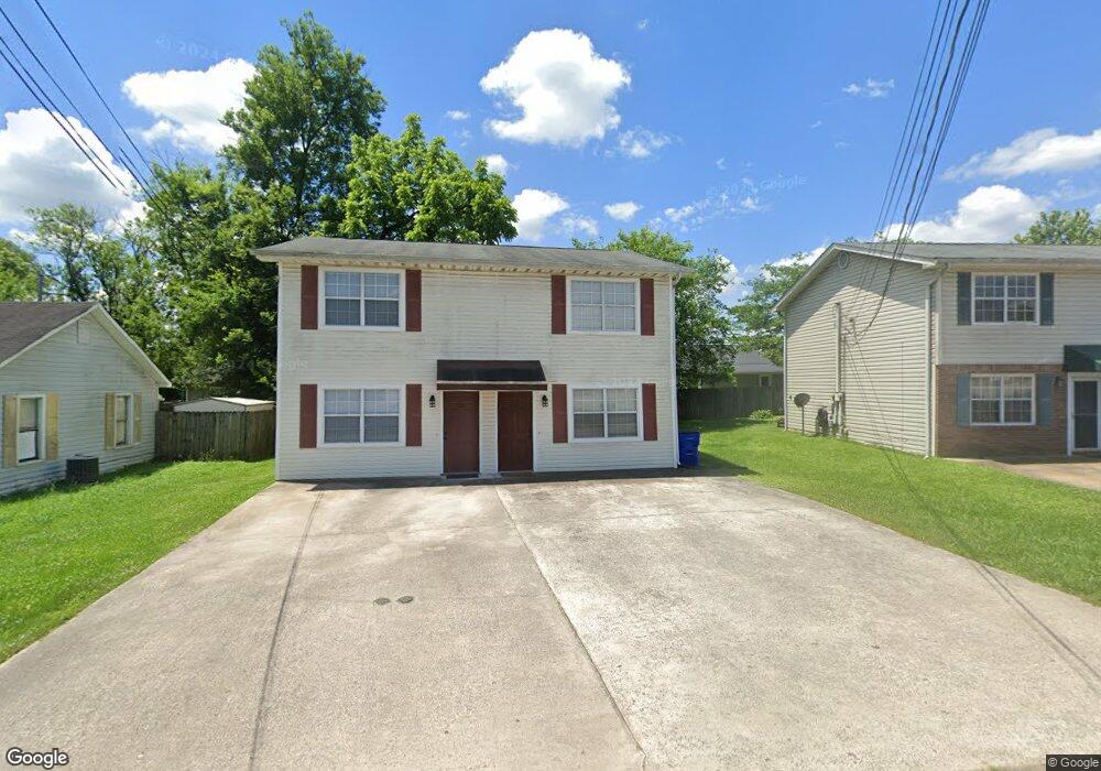 108 30th St NE, Cleveland, TN 37312 - photo 1
