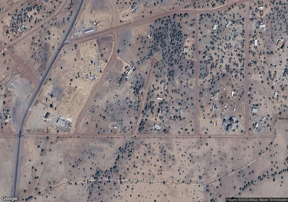 726 N Elvira Cir, Ash Fork, AZ 86320 - photo 1